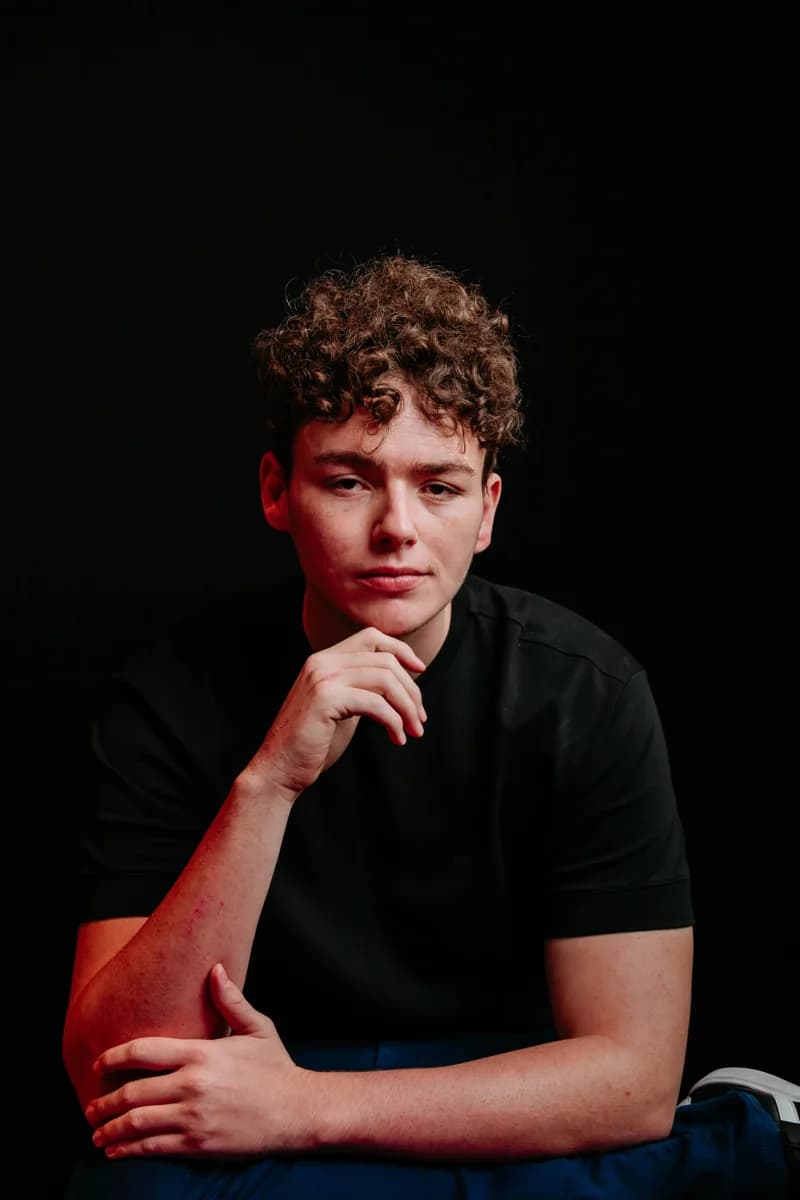 Joao Azevedo - Software Engineer